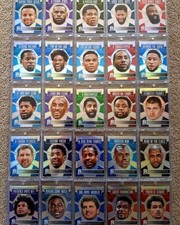 2018-19 spectra headliners set