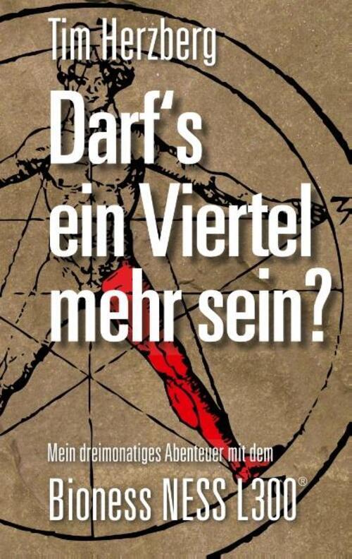 Thumbnail - Darf´s Ein Viertel Mehr Sein? Tim Herzberg Taschenbuch Paperback 152