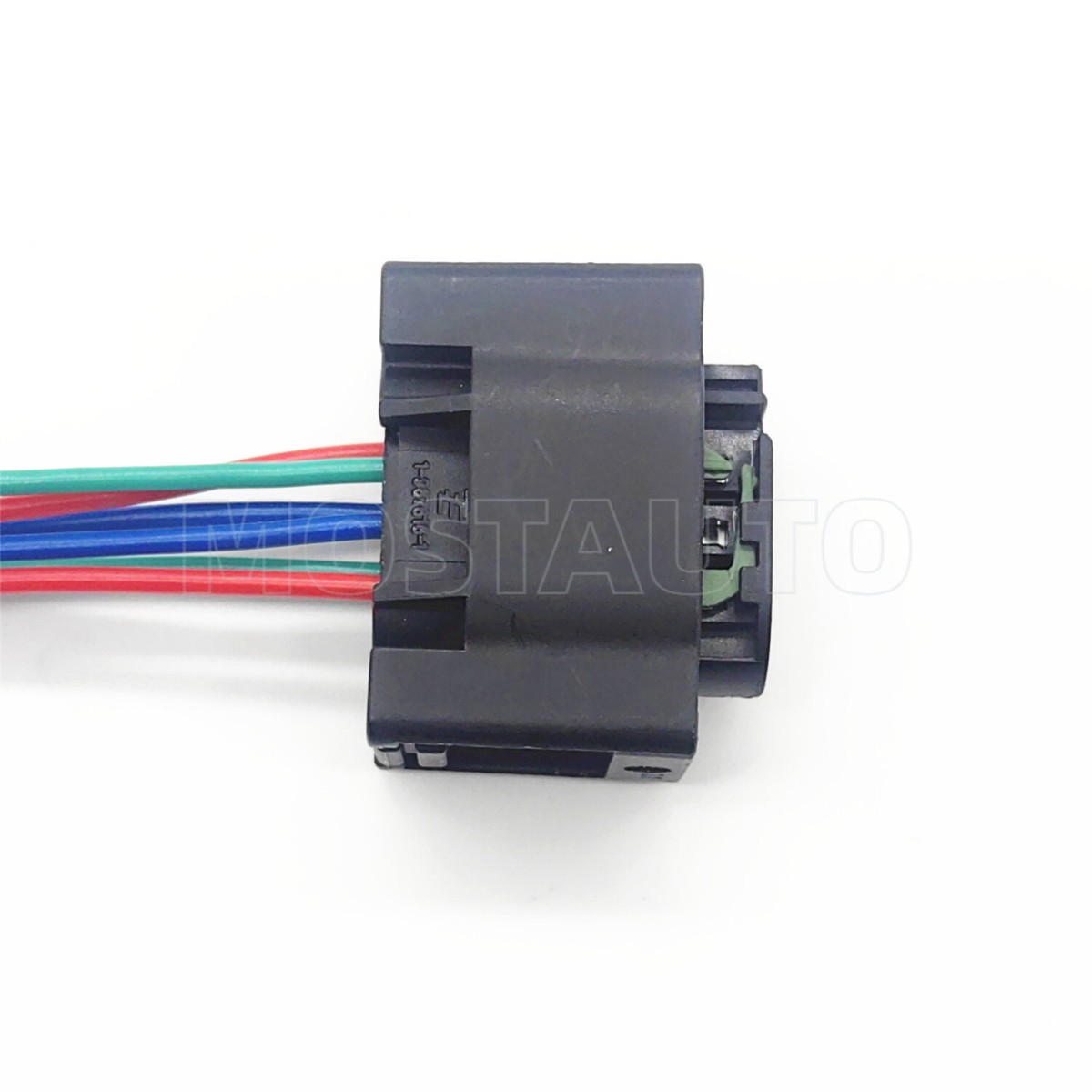 7M0973119 Headlight Level Sensor Connector Pigtail For Audi A3 A4