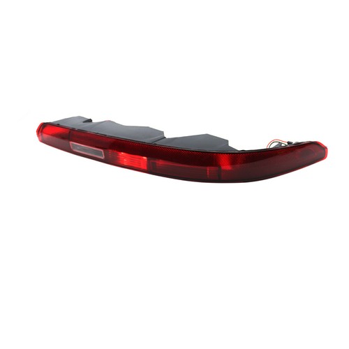 Right Side Lower Tail Stop Lamp Light For 2016-2020 Audi Q7 Rear Bumper Light - Picture 4 of 9