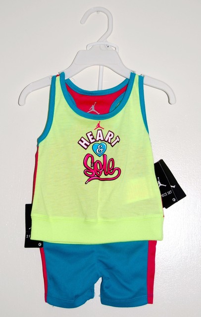 air jordan kids clothes