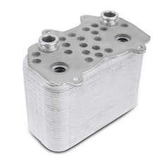 Transmission Oil Cooler for Porsche 911 Boxster Cayman H6 2.5L 2.7L 3.2L 3.4L