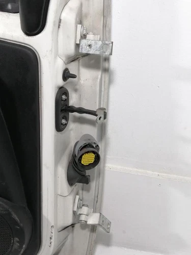 Puerta Delantera Izquierda para CITROEN NEMO Nivel B 2012 1183918 - Imagen 8 de 10