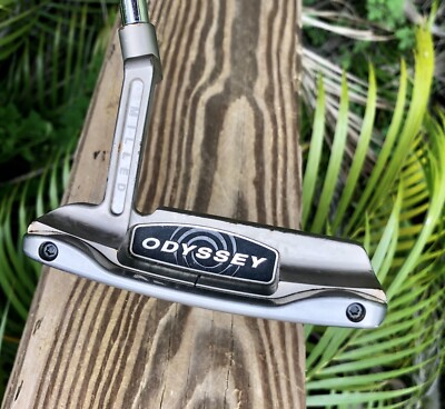 クラブ odyssey black series i #1 Odyssey Black Series #1 Putter | Golf Avenue
