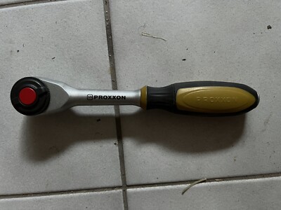 Proxxon Industrial ROTARY 3/8 Zoll Ratschenschlüssel (23083)
