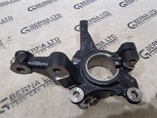 Smart Car W453 N/s/f Steering Knuckle A4533320200 Original Item 