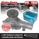 <!--F#f_0-->Protex Blue Water Pump for Holden Belmont HJ Kingswood HG HQ HT HJ HX HZ SL<!--F/-->