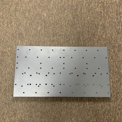 EXTRON Universal Rack Mount Shelf Kit 992598-1 G DS GDS, 9.5" Deep, 17.5" Wide
