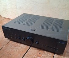 Cambridge Audio Azur 651A 75W Integrated Stereo Amplifier