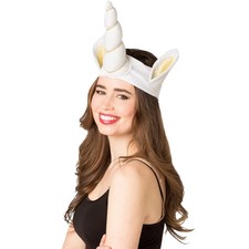 Adult Unicorn Headband