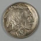 1913 Ty-1 Buffalo Nickel BRILLIANT UNCIRCULATED 5-Cents