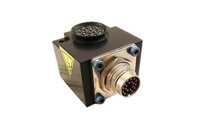 New Schunk 9959886 SWO-KF19-K Feed Through Module KF19