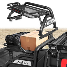 54-59 Adjustable Truck Roll Bar Chase Rack For Ranger Colorado Tacoma Canyon 54-59 Adjustable Truck Roll Bar Chase Rack For Ranger Colorado Tacoma Canyon