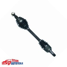 Antriebswelle vorne links für MERCEDES-BENZ GLE 4matic D Automatikgetriebe 300 Antriebswelle vorne links für MERCEDES-BENZ GLE 4matic D Automatikgetriebe 300