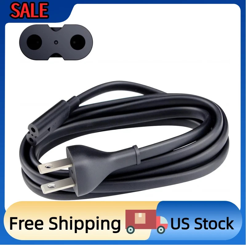 New Genuine Apple Mini Mac M4 AC Power Cord Cable 2024 2025, $12.89