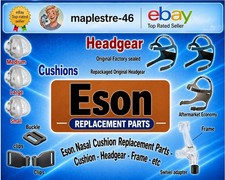 Eson Nasal Cushion Replacement Parts - Cushio...