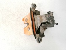 Skoda Fabia 2001 Trunk Lid Lock Latch - REAR 6y9827501c, Genuine #2426752-60