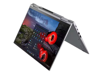 Lenovo ThinkPad X1 Yoga G6 14  Core i7-1165G7 2.8 GHz 512 GB SSD 16 GB #Sehr gut