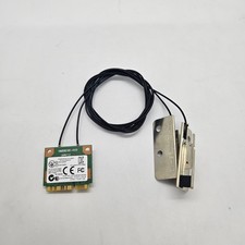 REALTEK RTL8188EE WIRELESS-N 802.11BGN WIFI CARD  HP 15-R210DX 709505-001