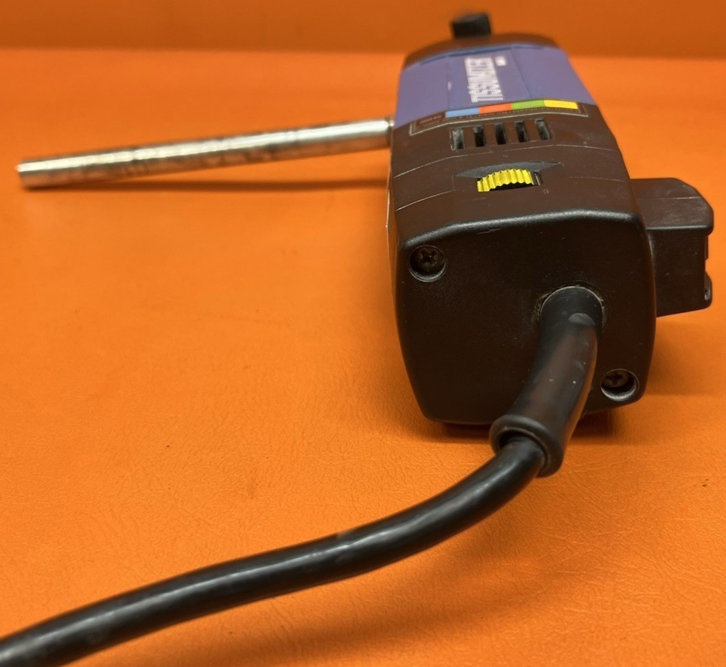 TEKMAR Tissumizer Mark II T25-S1 Homogenizer *Tested Working