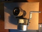 WB19K10058  Genuine OEM GE Cafe Series Range Valve Lockout and Cover — photo 5