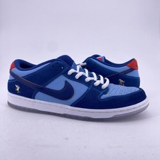 Nike SB Dunk Low "WHY SO SAD?" 2022 - Size 13 - dx5549 400 (14890-3)