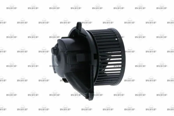 Pulseur d'air habitacle NRF 34195 ventilateur de chauffage pour voiture OE 0028301508
