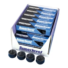 Jacob Holtz Superlevel® SelfAdjusting Glides POP Display