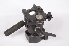 Bogen Fluid Head 3063 without Quick Release Hex Plate