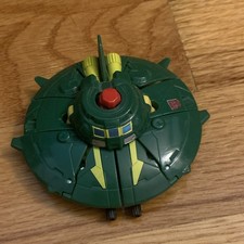 Transformers Titans Return Cosmos