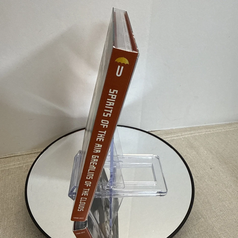 Spirits of the Air, Gremlins of the Clouds (Blu-ray, 1988) - image 2 of 4