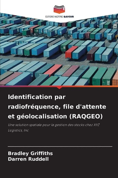Identification Par RadiofréQuence, File D'attente Et GéOlocalisation (Raqgeo)-image