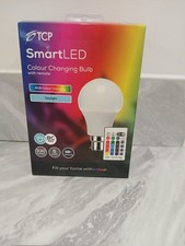 TCP Smart LED Colour Changing Bulb