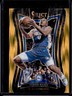 2024-25 Panini Select Tyrese Maxey Mezzanine Gold Tectonic Prizm #/10 76ers