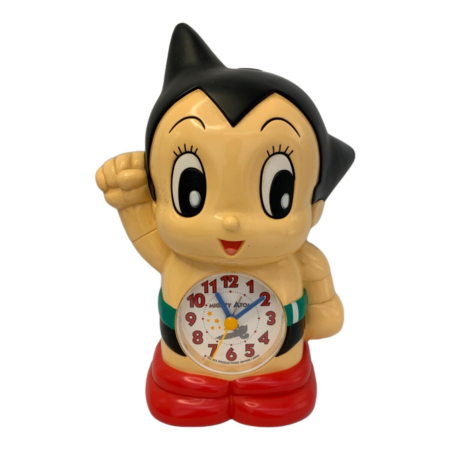 Atom - Japan Anime Tezuka Osamu