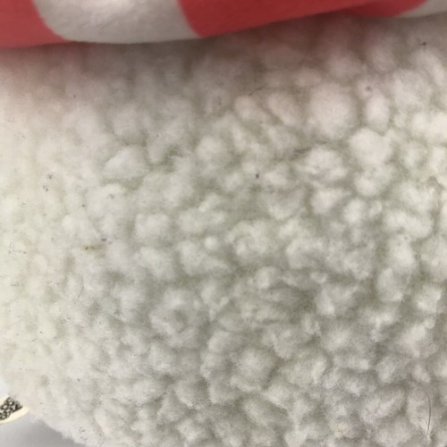 Toy Factory Miso Happy Sushi Plush 9" 2019 Item 21X0063 Salmon Sushi Stuffed Toy - Picture 6 of 15