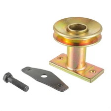 Lawn Mower Blade Adapter w/ Pulley Fit MTD Gold Pro Yard-Man Troy-Bilt 687-02528
