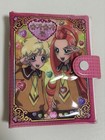 Livre d'autocollants pour reliure de joints Sugar Sugar Rune Link