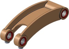 6805374 Bucket H Link