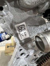 2018-2024 Chevrolet Traverse 3.6l Engine Assembly 23k 12684120
