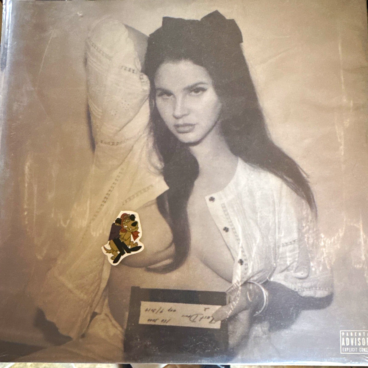 Lana Del Rey Vinyl Records for sale | eBay