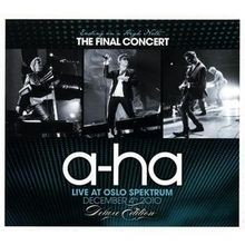 Ending on a High Note - The Final Concert - Live at O... | CD | Zustand sehr gut