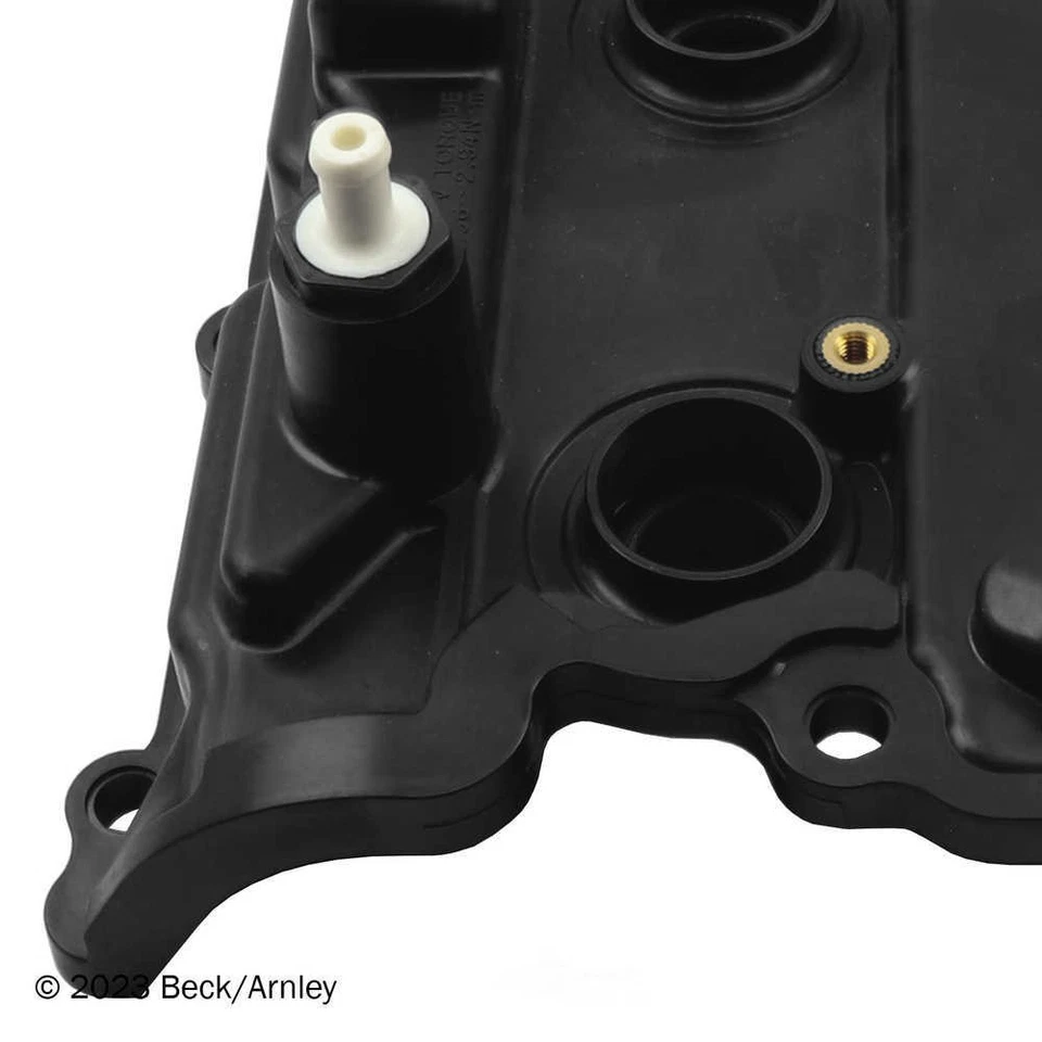 Cubierta de válvula de motor para Nissan Máxima Quest Altima 2002-2009 BECK/ARNLEY Foto 4 de 4