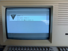 Apple Lisa Vintage Computers & Mainframes for sale - eBay