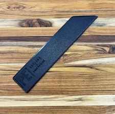 Perfect Edge Edge Guard 10x 2 Inches Synthetic Construction Black MADE IN USA