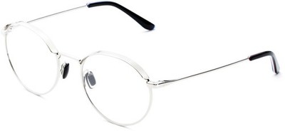 GAFAS DE VISTA DE HOMBRE VUARNET VL18220003. ACERO INOXIDABLE 55/17/145