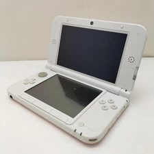 Nintendo 3DS LL SPR-001 Console - Excellent Condition