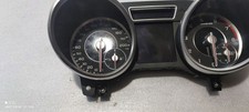 Mercedes-Benz GL X166 2015 Benzin Geschwindigkeitsmesser Cockpit 1kW AAI33782 Mercedes-Benz GL X166 2015 Benzin Geschwindigkeitsmesser Cockpit 1kW AAI33782