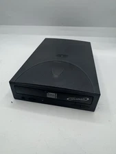 52x32x52x ReWritable PC Computer Compact Disc Ultra Speed CD Drive DX-ECDRW100