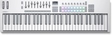 Novation Launchkey 61 MK4 61-key Keyboard Con...